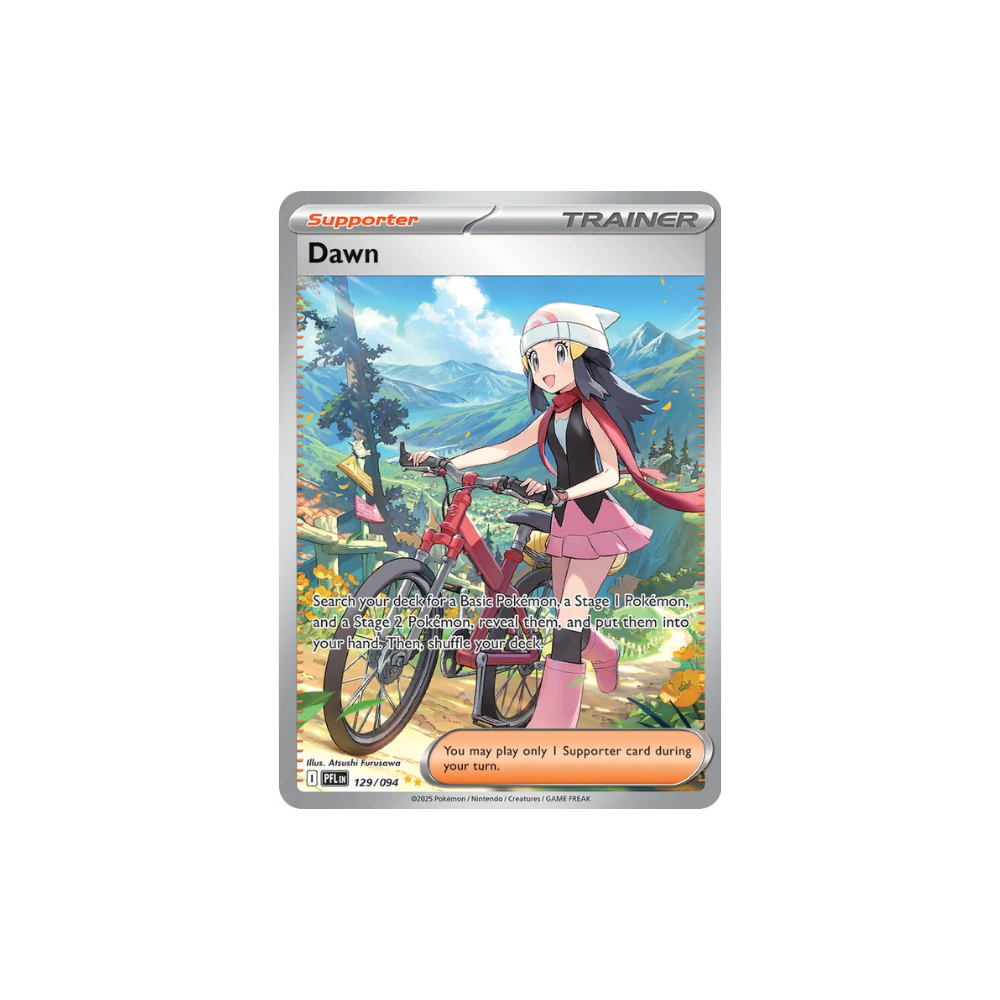 [ RESERVA ] ETB Fuegos Fantasmales - Español