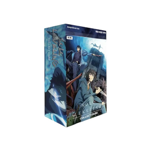 Caja Solo Leveling Vol. 1 Mapniverse SL1E – Coreano