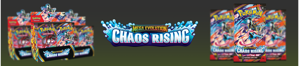 Chaos Rising | Ninja Spinner | Caos Ascendente Pokémon TCG