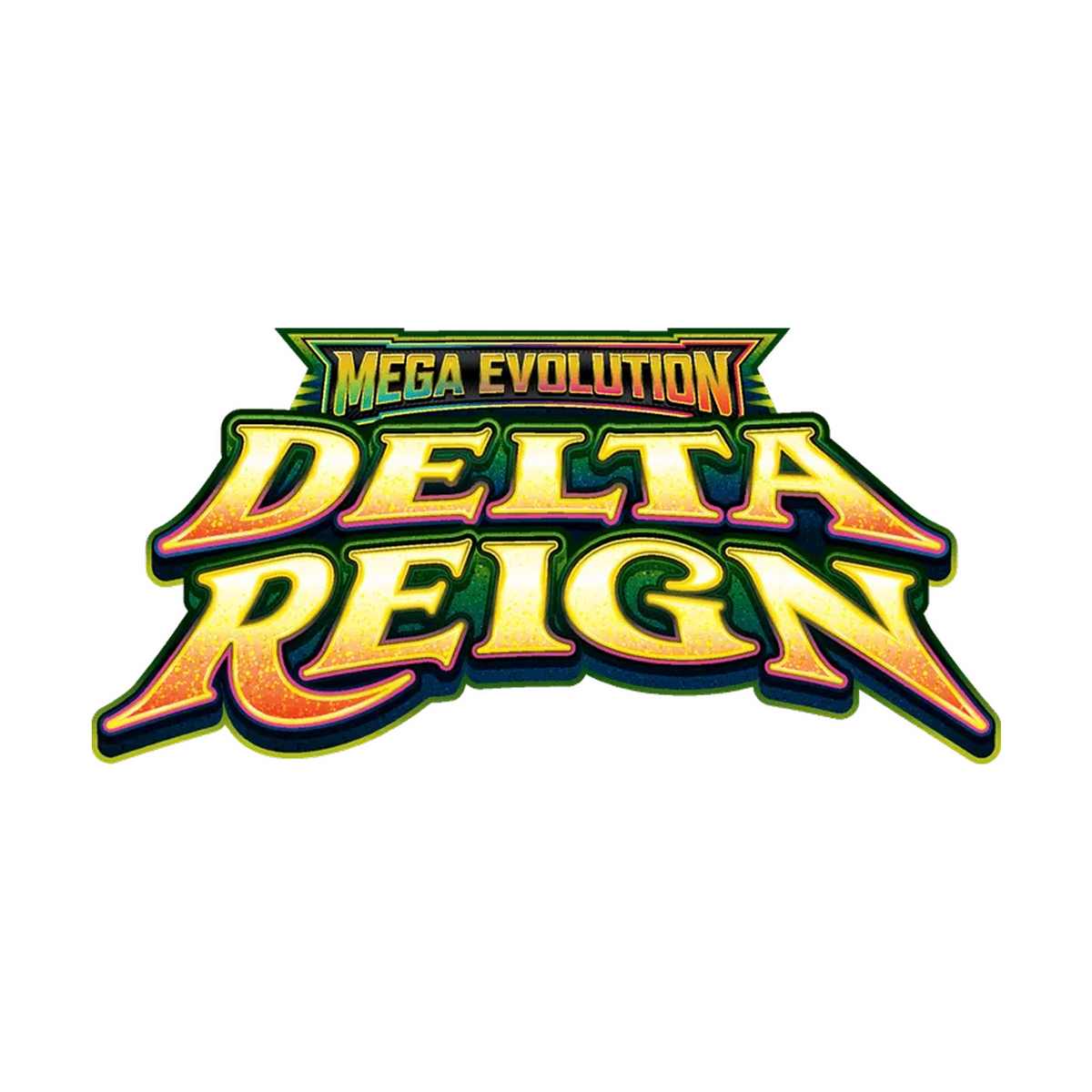 Delta Reign
