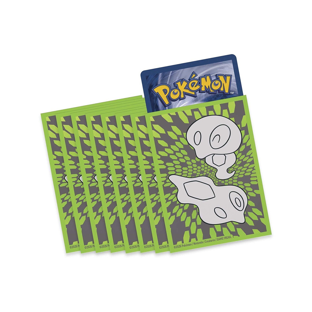 [ RESERVA ] ETB Perfect Order - Inglés