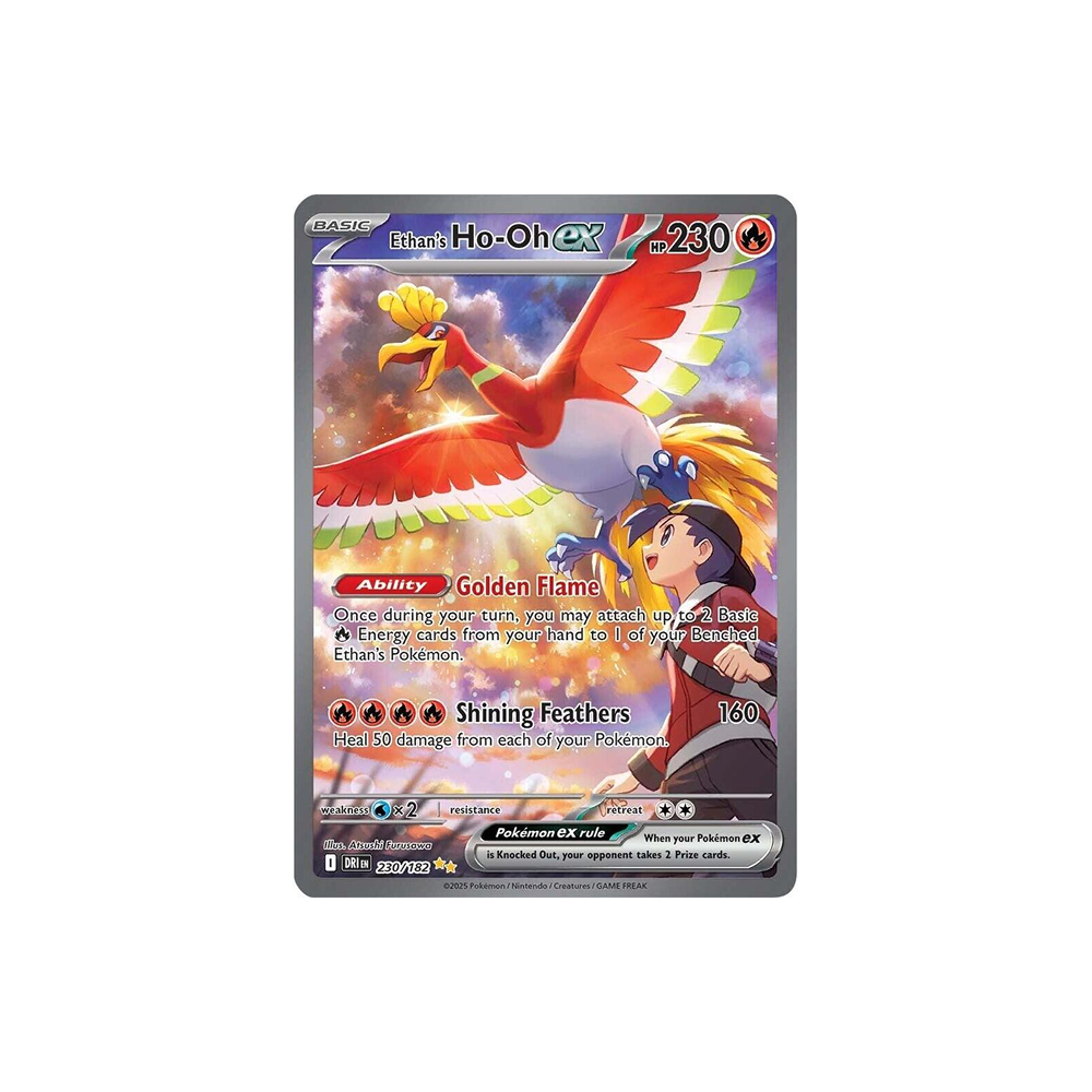 [ DAÑADO ] Booster Bundle Destined Rivals - Inglés