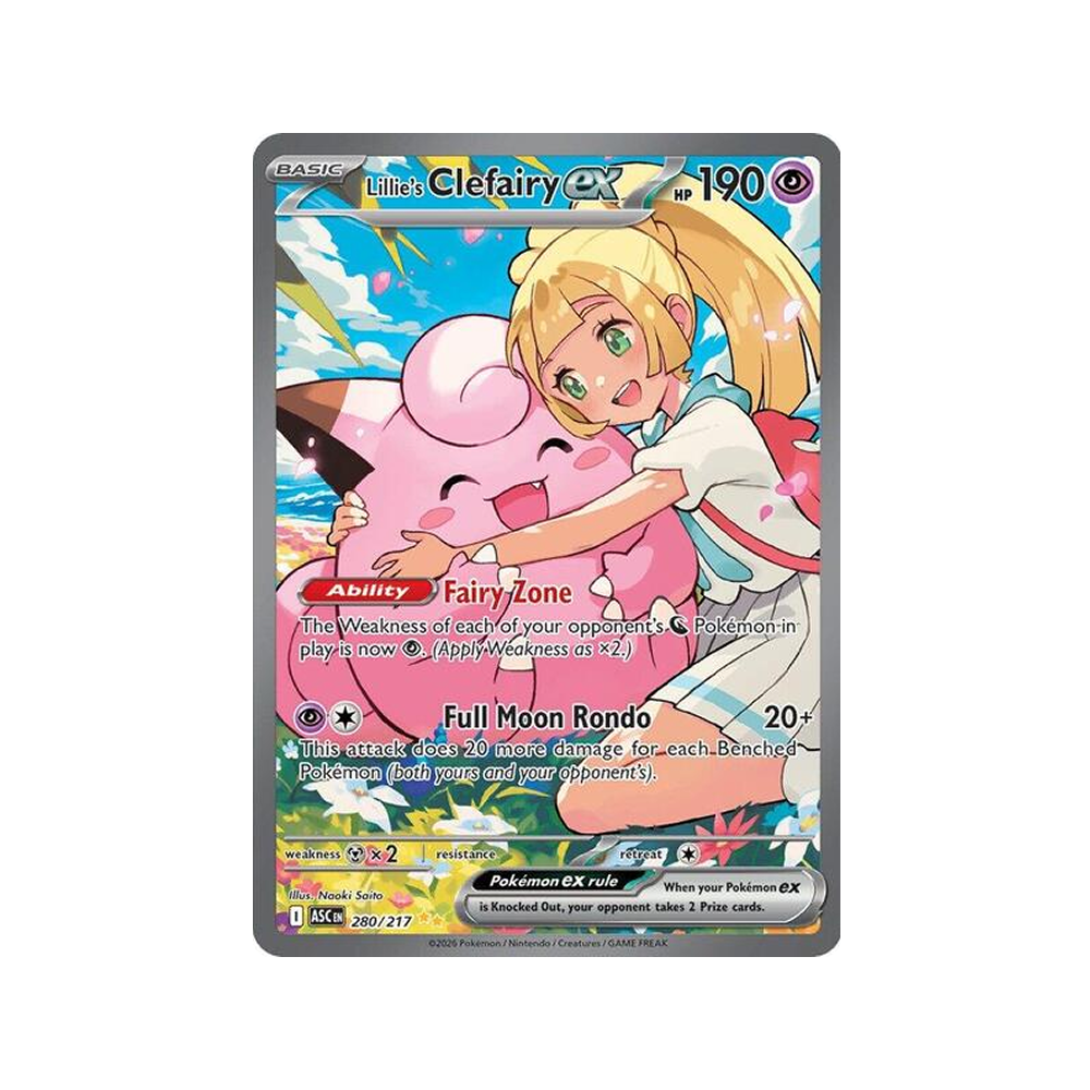 [ RESERVA ] ETB Héroes Ascendentes - Español