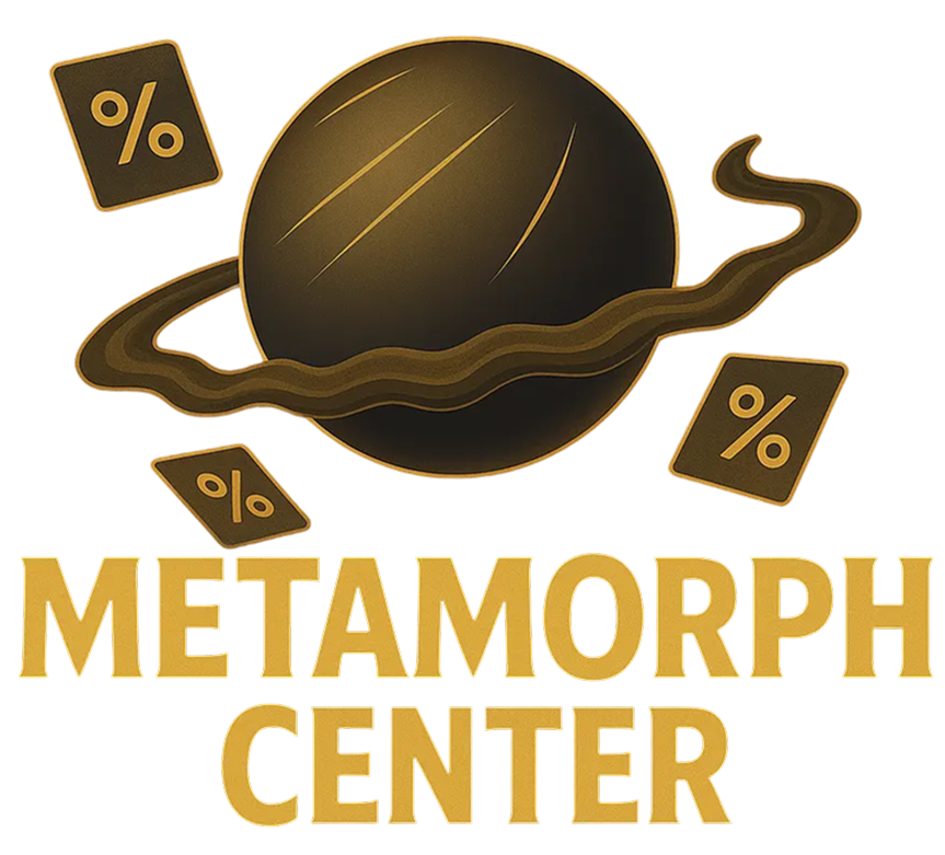 Metamorph Center