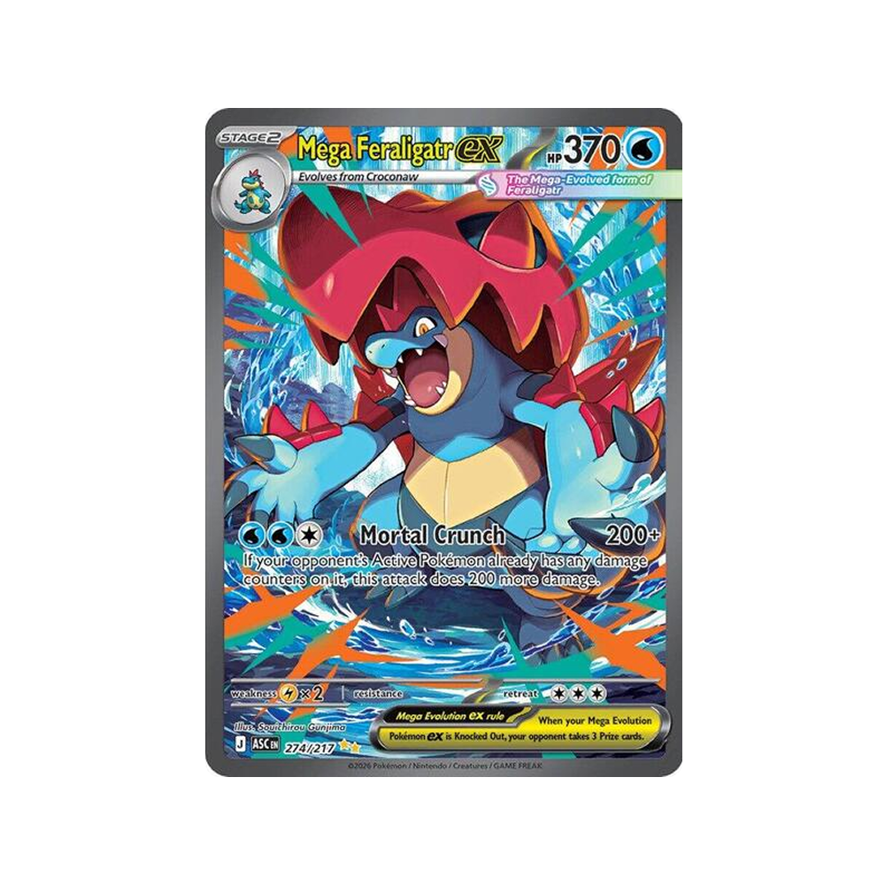 Mini lata Héroes Ascendentes - Español