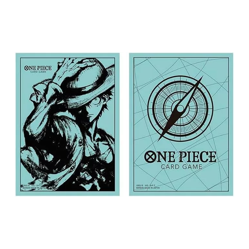 One Piece 1st Anniversary Set Premium Card Collection - Japonés
