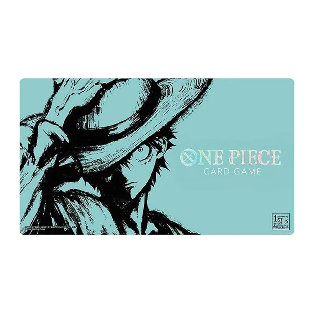 One Piece 1st Anniversary Set Premium Card Collection - Japonés