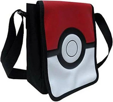 Bandolera Pokéball Pokémon
