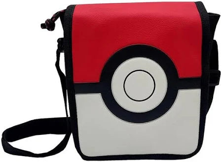 Bandolera Pokéball Pokémon