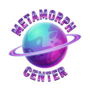 ► Metamorph Center logo