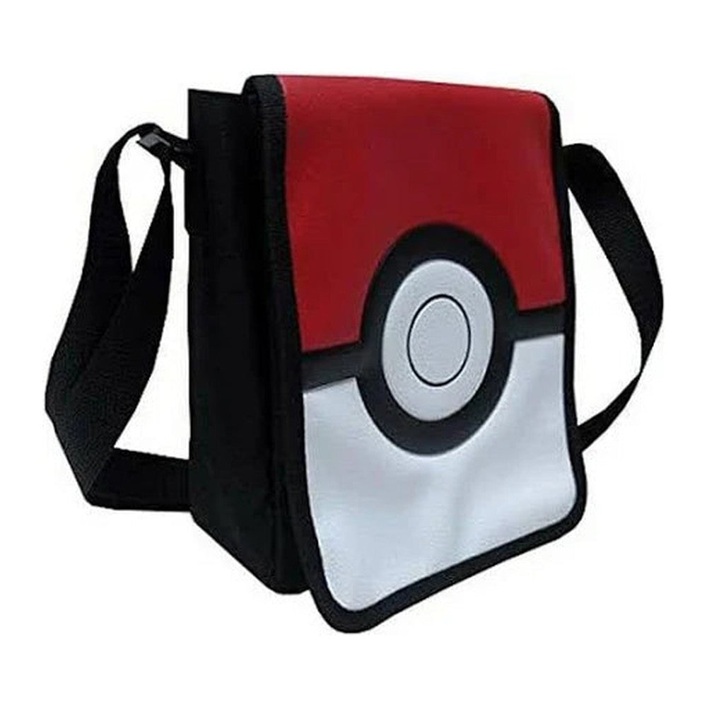 Bandolera Pokéball Pokémon