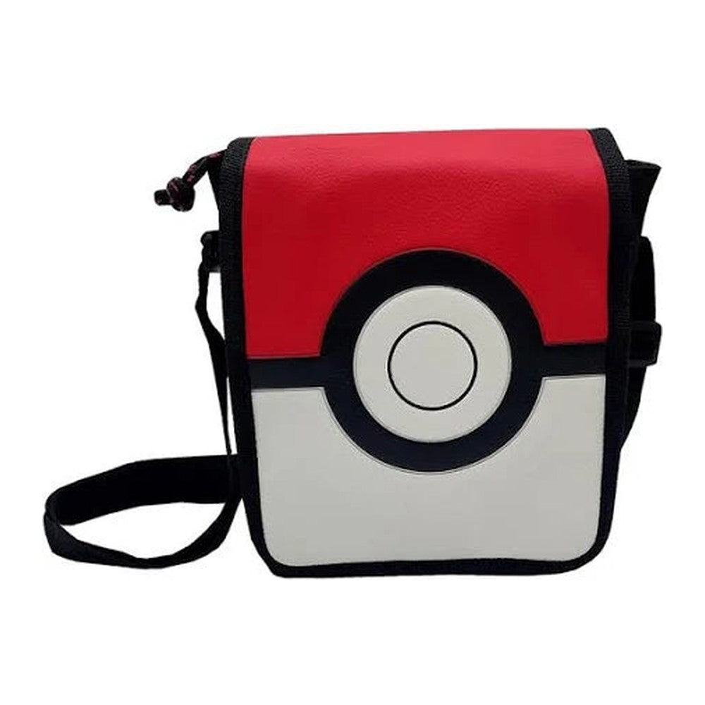 Bandolera Pokéball Pokémon
