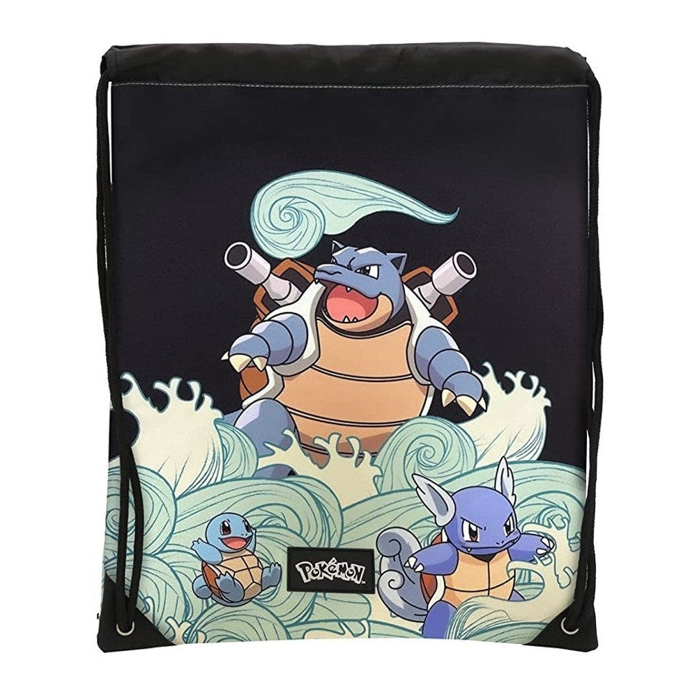 Bolsa Pokémon