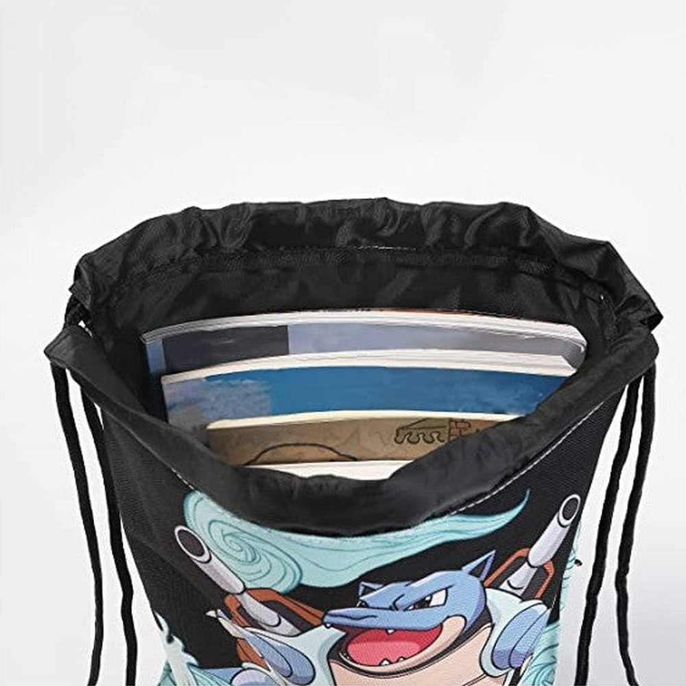 Bolsa Pokémon