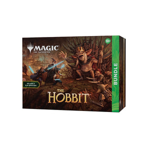 [ RESERVA ] Bundle El Hobbit - Inglés