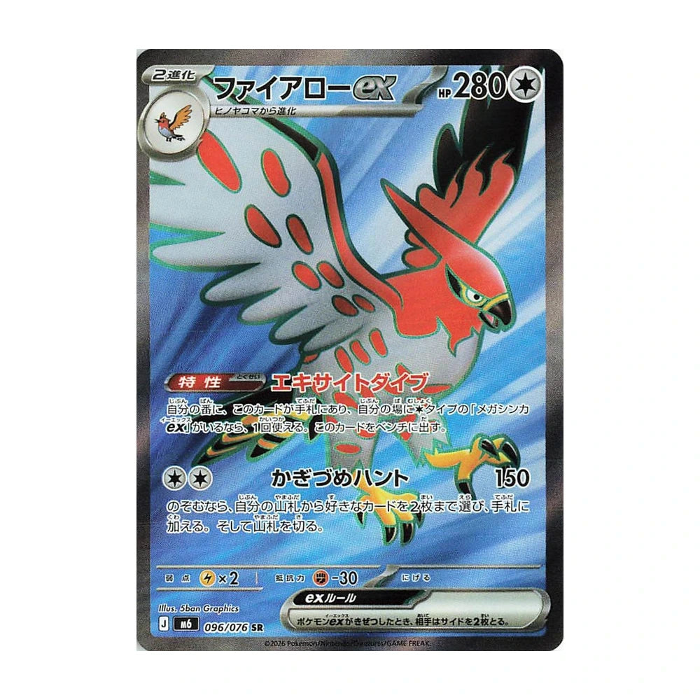 Caja Storm Emeralda M6 - Coreano