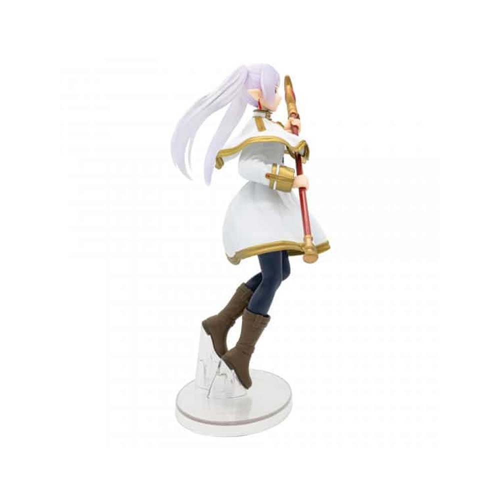 Figura Frieren Grandista (26 cm) - Banpresto
