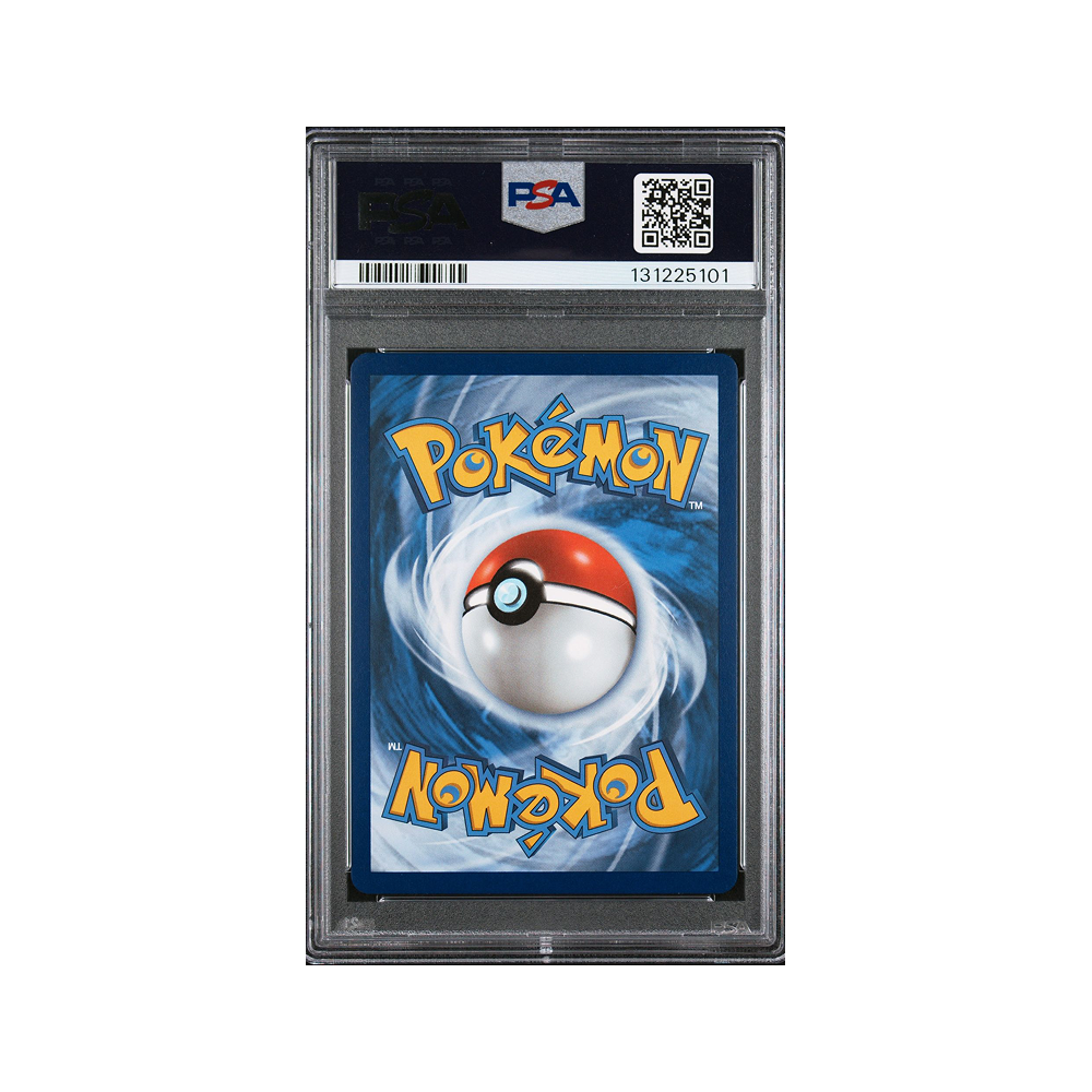 Flying Pikachu VMAX #007 Full Art Celebrations PSA 10 - Inglés