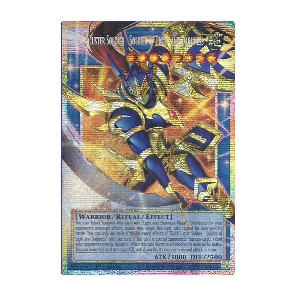 Yu-Gi-Oh! Chaos Origins CORI - Inglés