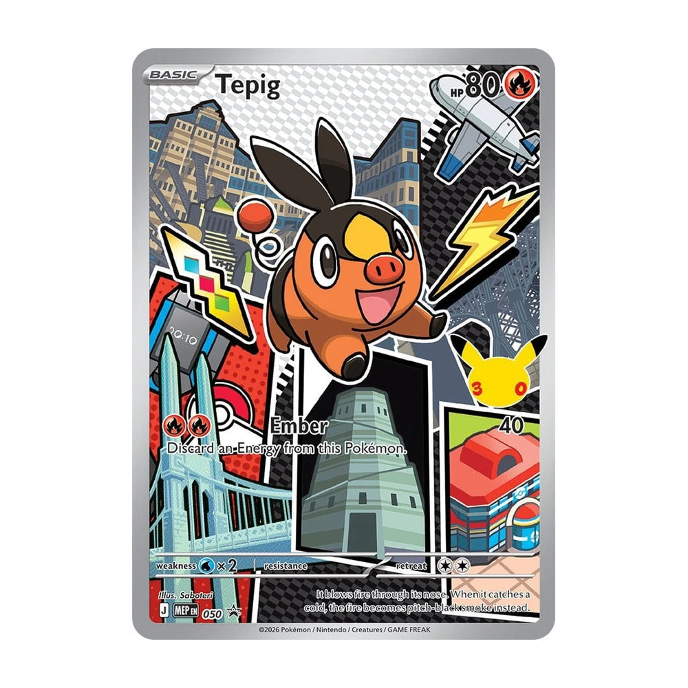 [ RESERVA ] First Partner Illustration Collection Serie 2 - Español