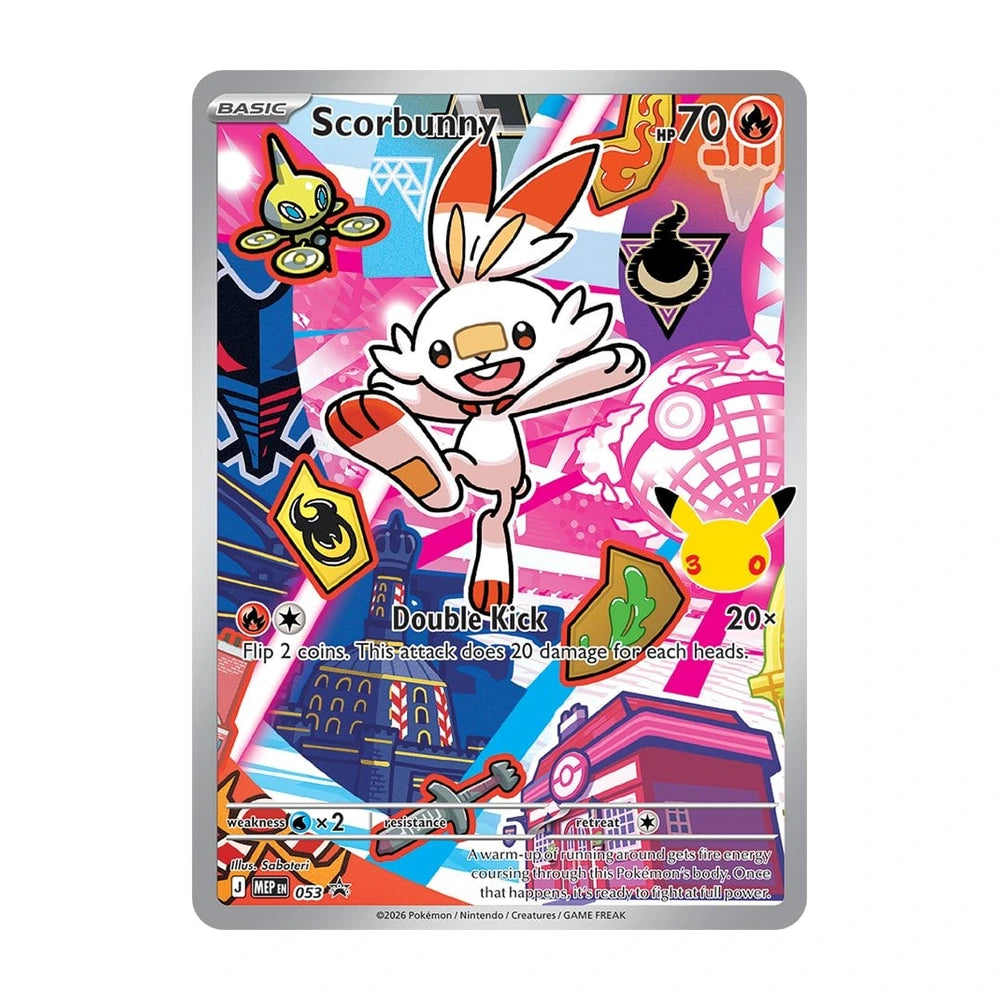 [ RESERVA ] First Partner Illustration Collection Serie 2 - Español