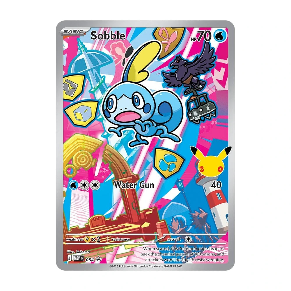 [ RESERVA ] First Partner Illustration Collection Serie 2 - Español