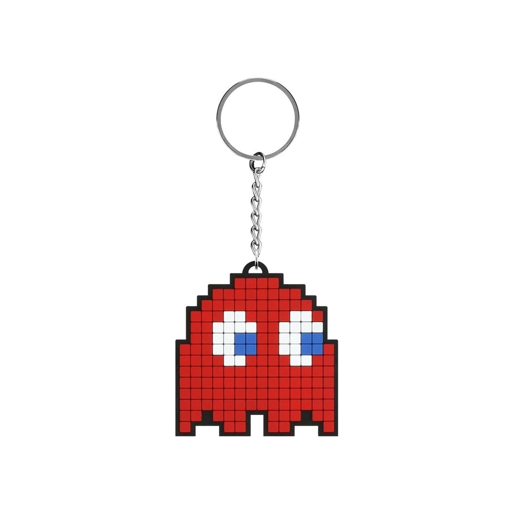 Llavero Blinky - Pac-Man