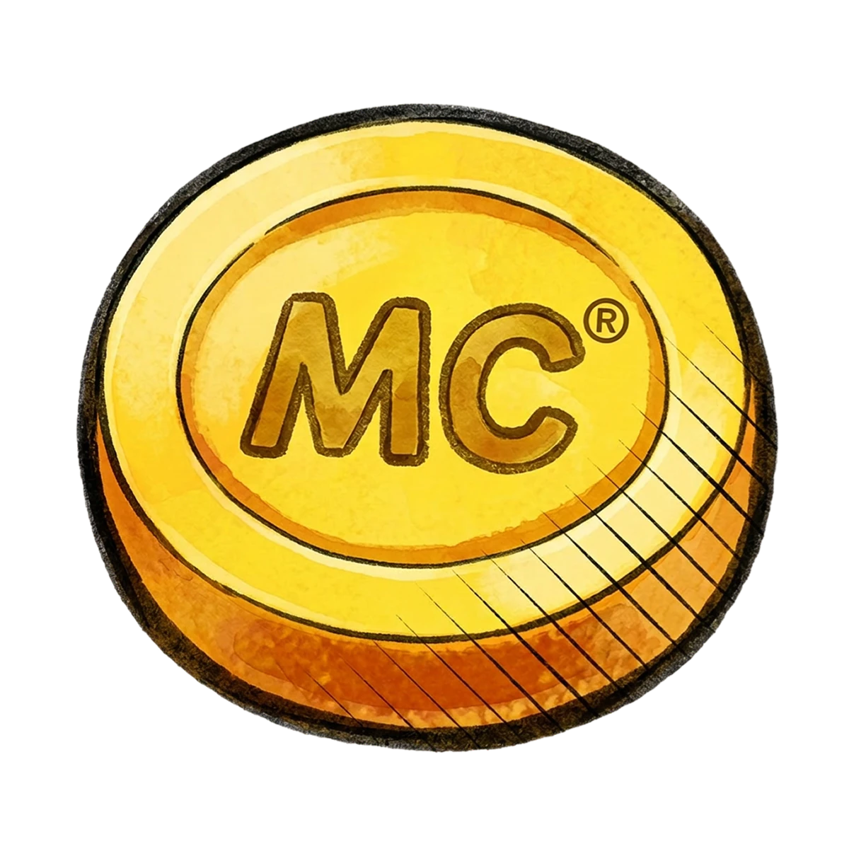 Moneda MetaCoins