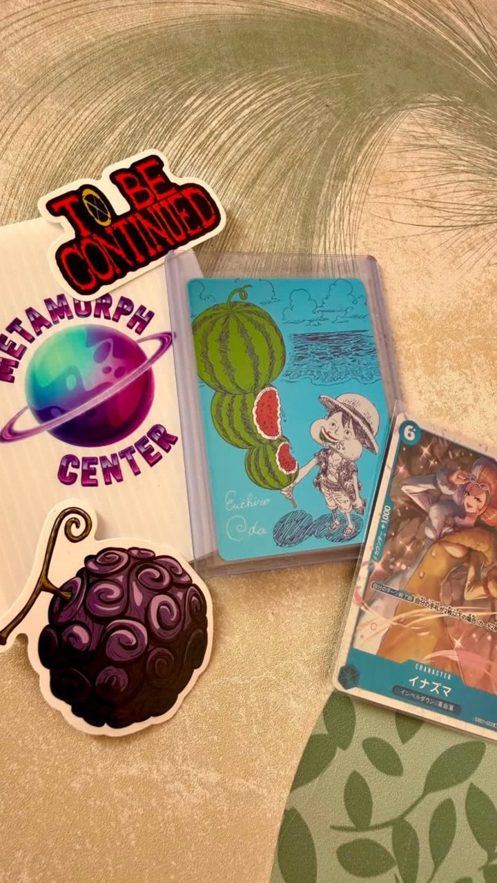 Story de un cliente de Metamorph Center