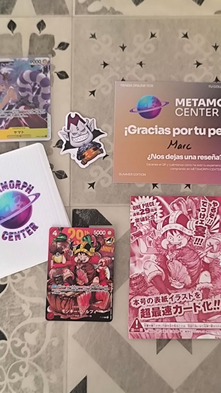 Story de un cliente de Metamorph Center
