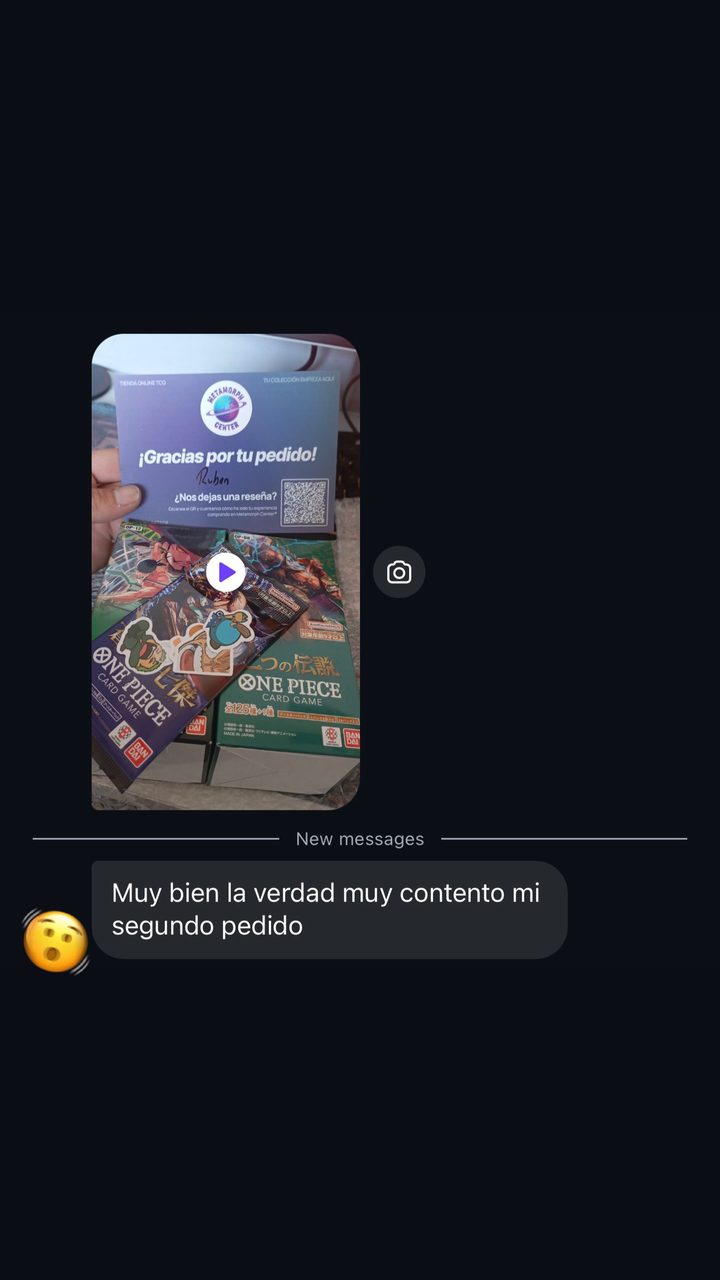 Story de un cliente de Metamorph Center