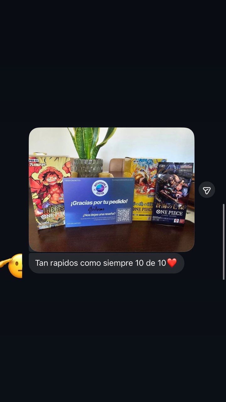 Story de un cliente de Metamorph Center