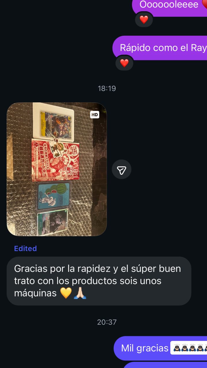 Story de un cliente de Metamorph Center