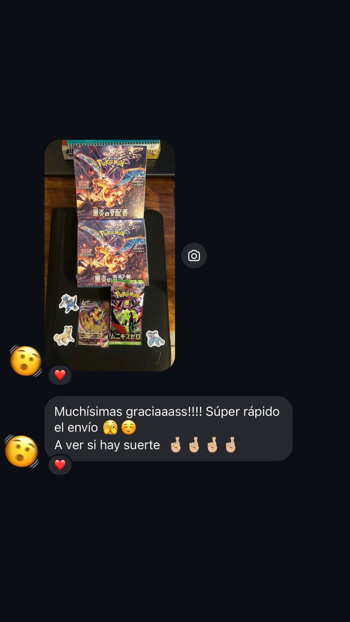 Story de un cliente de Metamorph Center