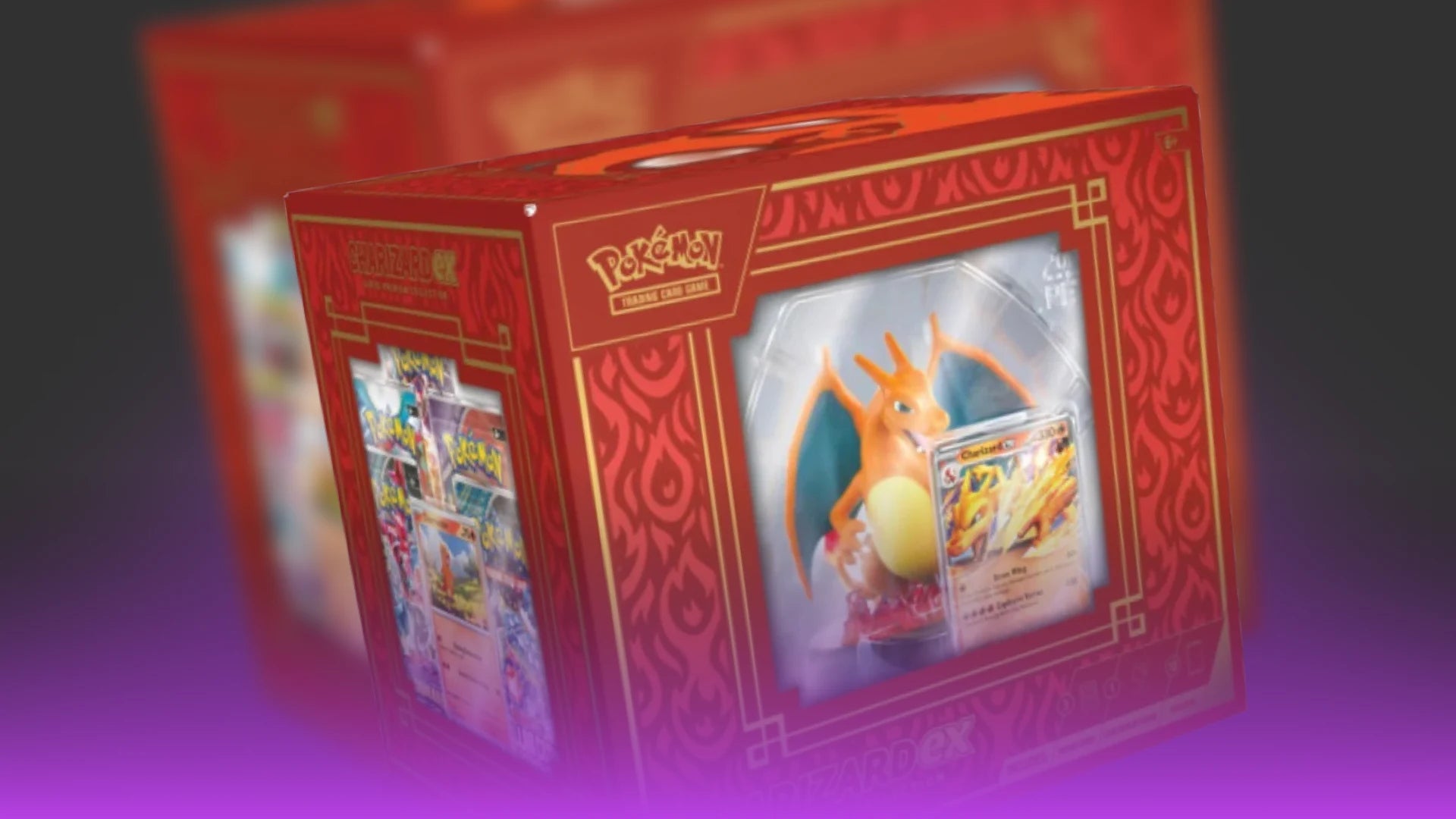 Colecciones especiales Pokémon TCG