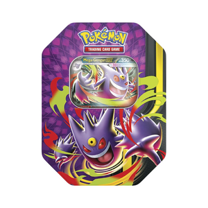 Lata Moonlit Mega Gengar ex - Español