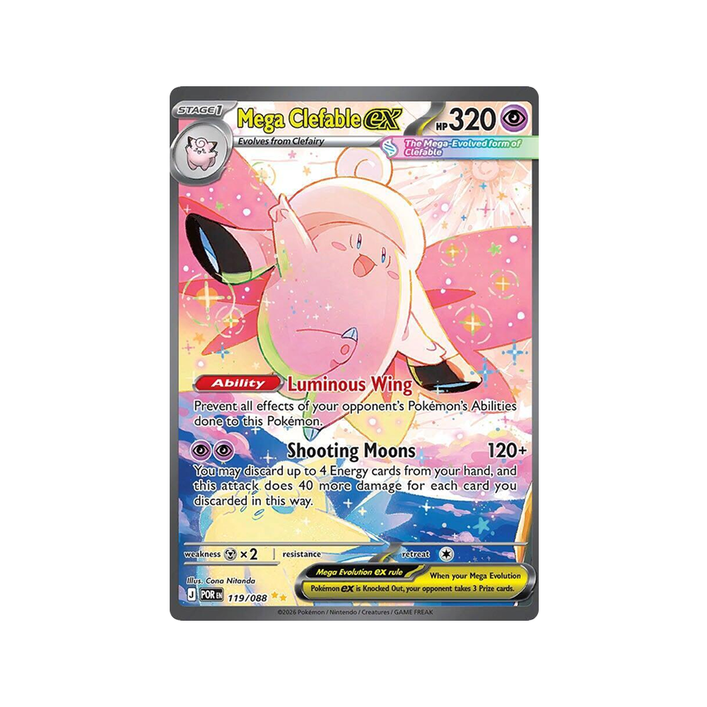 ETB Equilibrio Perfecto - Español