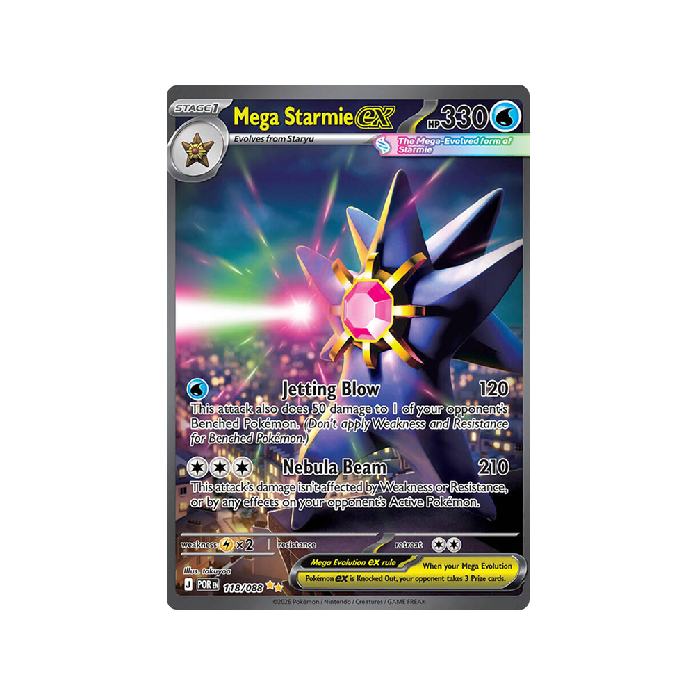 ETB Equilibrio Perfecto - Español