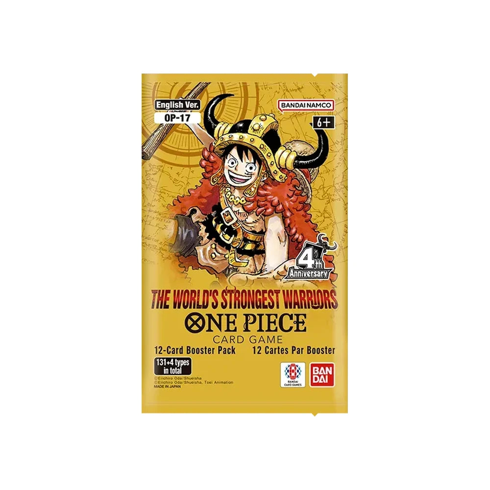 Set Sail Deck Set SD01 Luffy y Ace - Inglés
