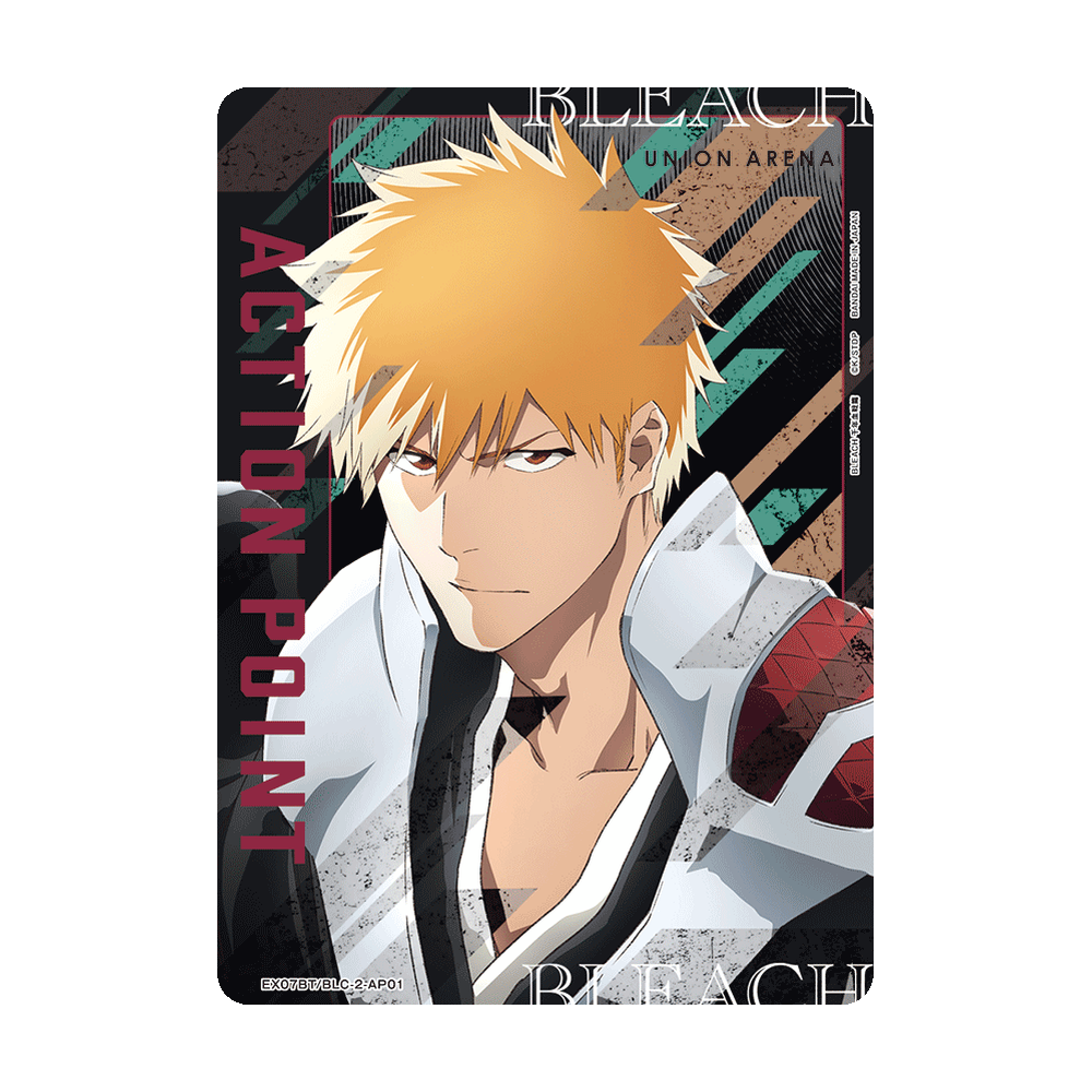 Union Arena Bleach: Thousand-Year Blood War Vol. 2 [EX07BT] - Japonés
