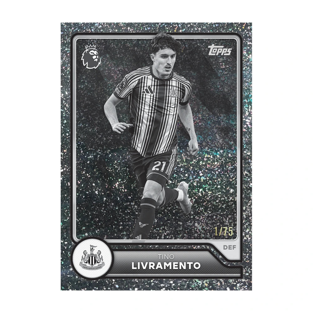 Value Box Topps Flagship Premier League 2026/27