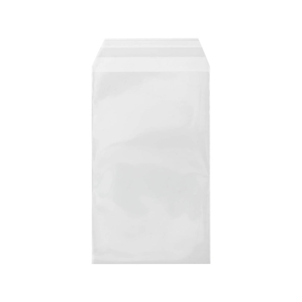VaultX Exact Fit Slab Sleeves PSA – Fundas Premium para Slabs Gradeados - 100 fundas