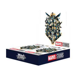 Weiss Schwarz Marvel Vol. 3 - Japonés
